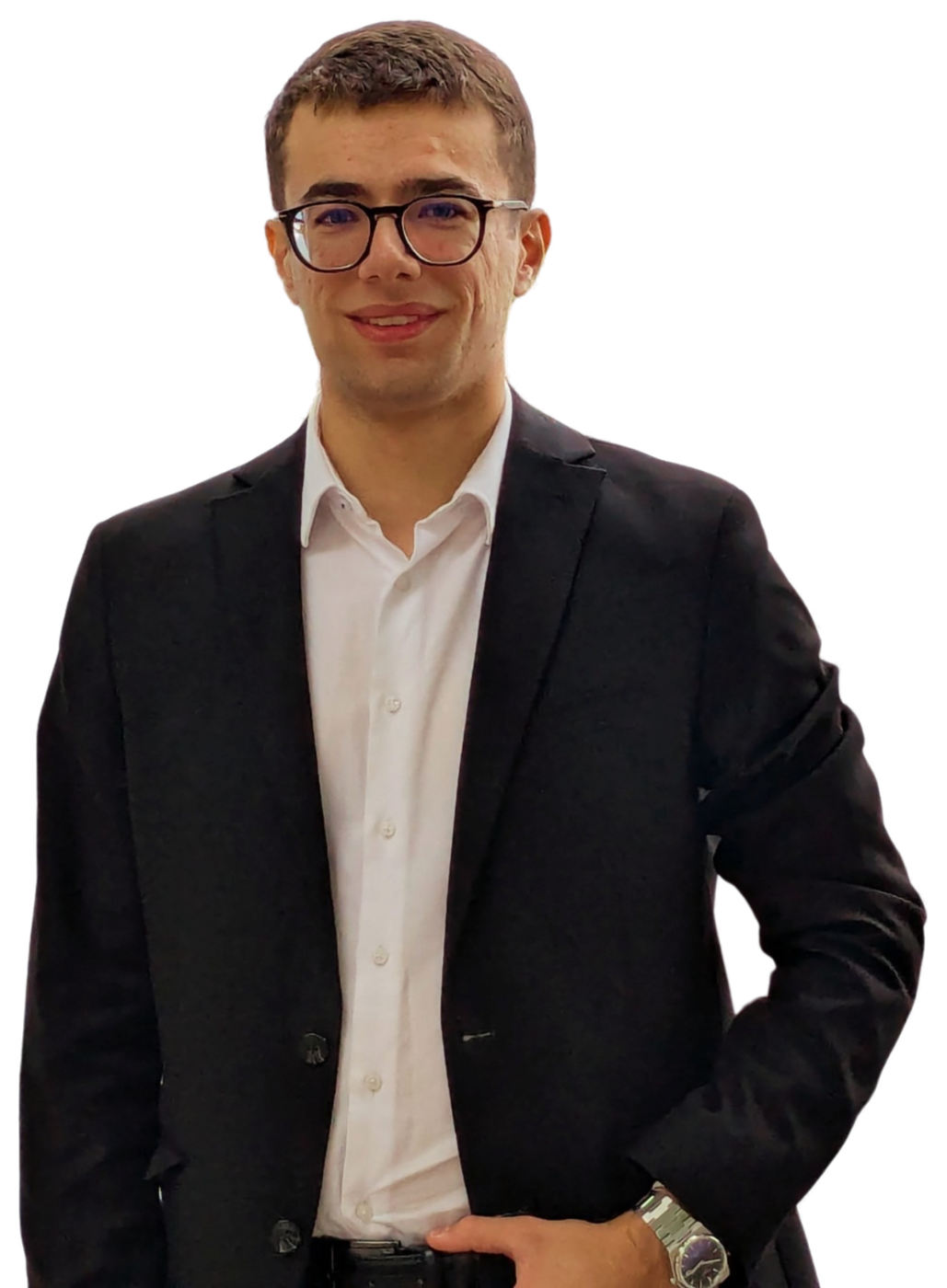 Mohammad Yousif – Software & Automatisierung, Cyrobyte